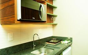 Hospedagem Casa Compacta